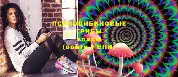 стафф Абаза